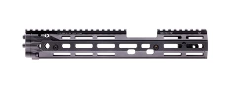 daniel defense 15 inch rail.